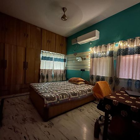 Amma'S Om Stay Patna  Exterior photo