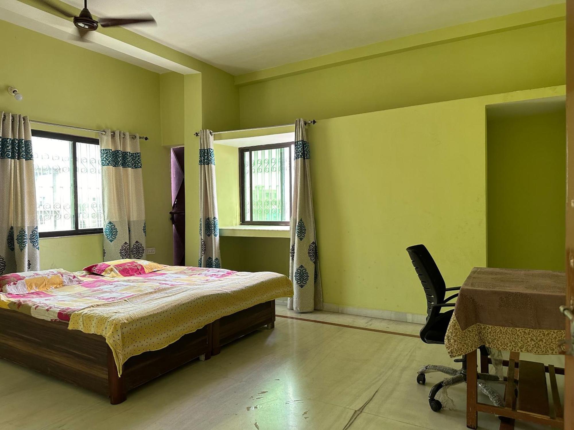 Amma'S Om Stay Patna  Exterior photo